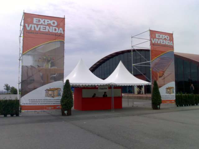 TGM en Expovivienda 2006