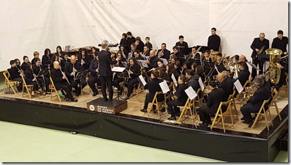 Concierto de Santa Cecilia