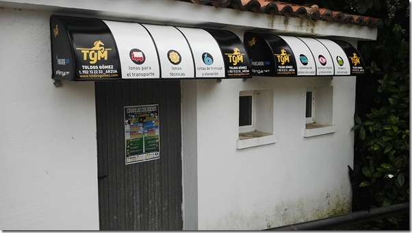 I Campus de fútbol e fútbol sala