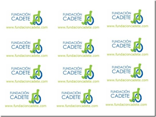 FUNDACION CADETE